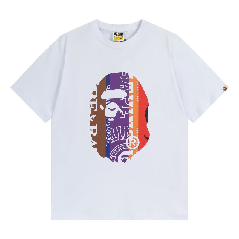 Bape T-Shirts